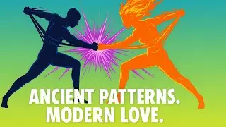 Jung&rsquo;s Archetypes: Decoding Modern Relationships