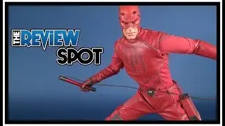 Daredevil | Sideshow Collectibles Sixth Scale Figure Review! #Daredevil #SideshowCollectibles
