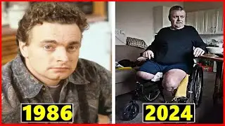 Хлеб (1986) Актеры тогда и сейчас. У них трагическая жизнь в 2024 году.
