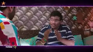 Deepavali Special | Comali - 27th October 2019 - Promo 2