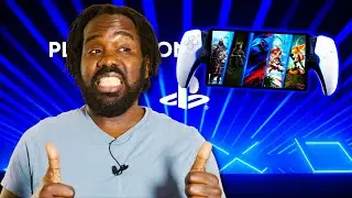 News RoundUp: Sony Officially Reveals their Handheld!