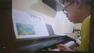 Jovan online, Senin 12 Januari 2026, Album Elementary 2: I'll be There (on progress)
