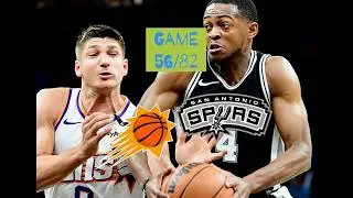 SUNS 56/82 WITH SAM