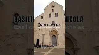 Basilica of Saint Nicholas