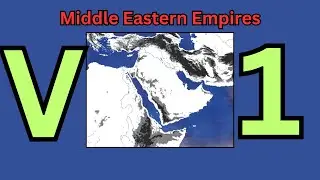 I Messed Up | Middle East V1