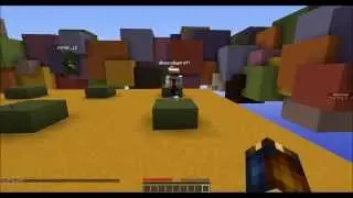Minecraft Minigames (Minerware) with Chippyo9 and Jonlar12