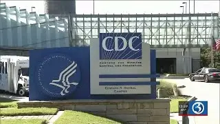 VIDEO: CDC warning of a 4th wave after increasing positivity rates