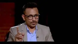 Barun Das | The Mind Behind Duologue | Podcast