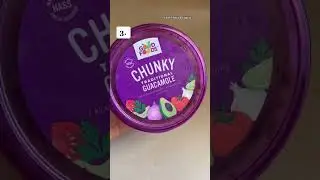 5 Vegan must haves at Target