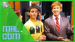 Party On | Mal.com - Season 1 Episode 1