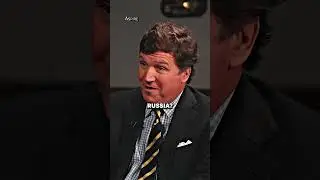 Joe Rogan Reacts To Tucker Asking Ted Cruz to Apologize for Warmongering