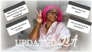 LIFE UPDATE: MENTAL HEALTH, GOD, ADVICE... GOODBYE 2024, HELLO 2025