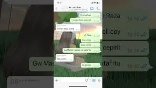 pt 3 (Game) Au ah kecepetan 🗿🙏#fakechat#ifake #roblox#sorts  #fyp