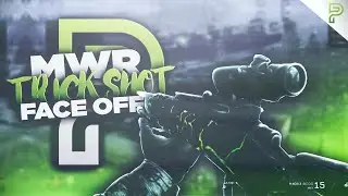 MWR Trickshot Faceoff #ParallelRC