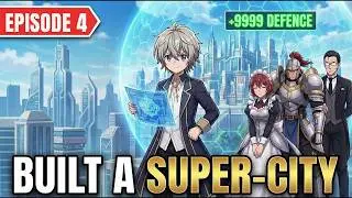 English - Easygoing Territory Defense by the Optimistic Lord Episode 4 Explained (Chapter 6 & 7)