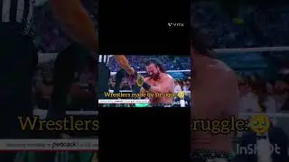WWE wrestlers made by struggle🥹❤️//please subscribe #viralvideo #subscribe #romaneditz984