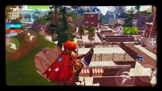 Food fight