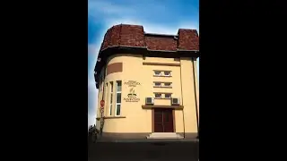 Péntek esti istentisztelet - 2026.01.09.