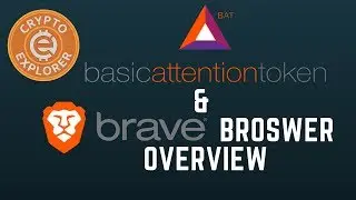 Basic Attention Token & Brave Browser