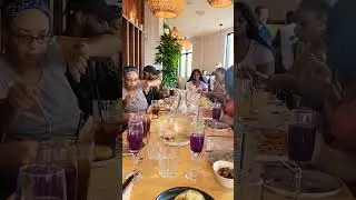 All You Can Eat Brunch #brunch #breakfast #rva #arlingtonva #food #foodie #yum #mimosa #virginia #va