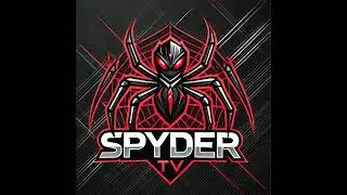 SpyderTV Live Stream