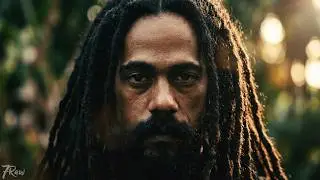 Damian Marley - Stand for Right (Video Clip)
