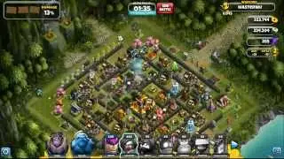 Ninja Kingdom Attack 2