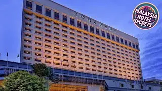 Concorde Hotel Shah Alam | Shah Alam, Malaysia | Hotel Review ⭐