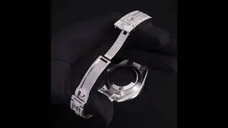 Diamond Watch