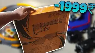 1999 RS Beyblades Buy ( Unboxing )🤑😲😘