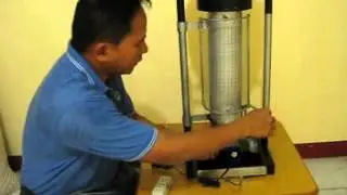 IPASUL STOVE