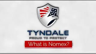 What is Nomex? Flame Resistant Clothing (FRC)