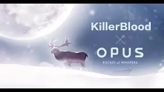 OPUS: Rocket of Whispers - “The Witch” Piano cover by KillerBlood