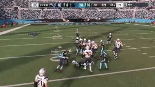 Keuchly Hit Stick