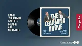 The Learning Curve S2 Eps 10. Let's Talk Technology (feat. Rabbi Yossi Strickman)