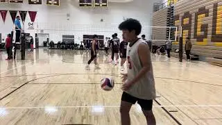 Shabo 18-1 V.S. MN JRS 18-1 (0-2 L)