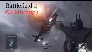 Battlefield 4 full game with cutscenes enjoy