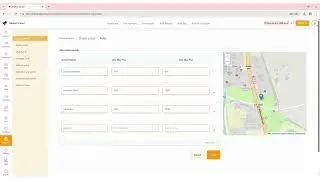 Part 5: Medha: Transport Management