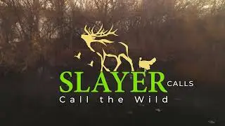 Call The Wild - An Instructional Series by Slayer Calls