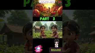 Best Cartoon shorts story Full video link in bio  #kidsstory #twinkletalesstories #shortstories
