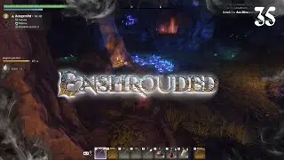 Enshrouded 🌳 E35 &ndash; Die Handspindel der J&auml;gerin