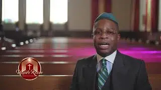 Miracle & Healing Service with Apostle Darren A. Farmer, Sr.
