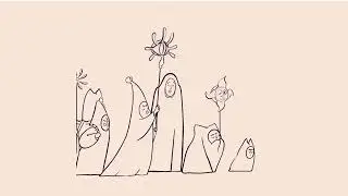 Olga Hunchak - 2D FX animation reel