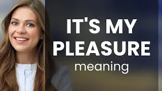 Unraveling the Courtesy in 