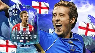 EA наконец-то сделали это... Ultimate Scream Crouch — это просто БЕЗУМИЕ!😱