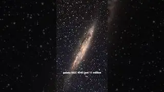 Punctum: The Cosmic Mystery That Shouldn&rsquo;t Exists #shorts #universe