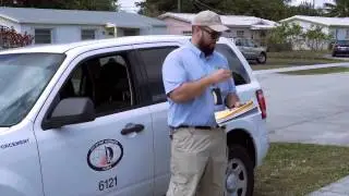 Fort Lauderdale Adopt A Neighbor Program