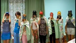 Лучший Клип детям «Подарок от родителей на выпускной в детском саду»..
