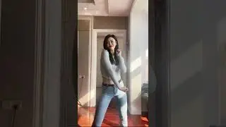 起摇摆起来#爱舞蹈爱生活 #每日一舞心情愉悦 | Dance Video | Girl Dance