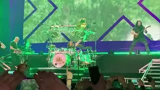 DREAM THEATER the spirit carries on, Rome 11.02.2020